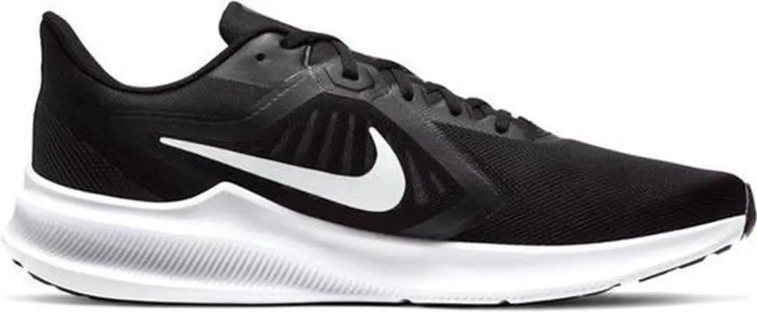 Nike Downshifter 10 Heren Hardloopschoenen