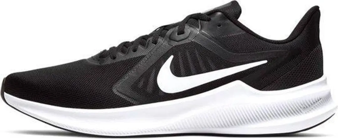 Nike Downshifter 10 Heren Hardloopschoenen - Maat 40