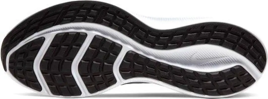 Nike Downshifter 10 Heren Hardloopschoenen - Maat 40