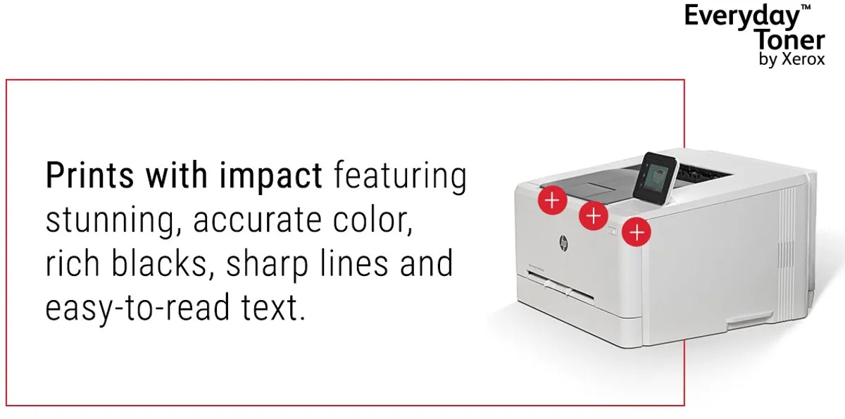 Compatible Toner Xerox 006R04199 Magenta