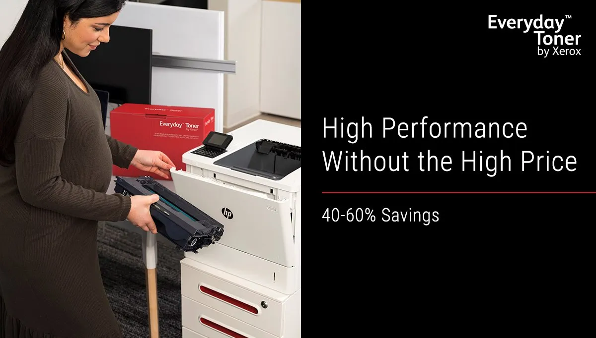 Compatible Toner Xerox 006R04199 Magenta