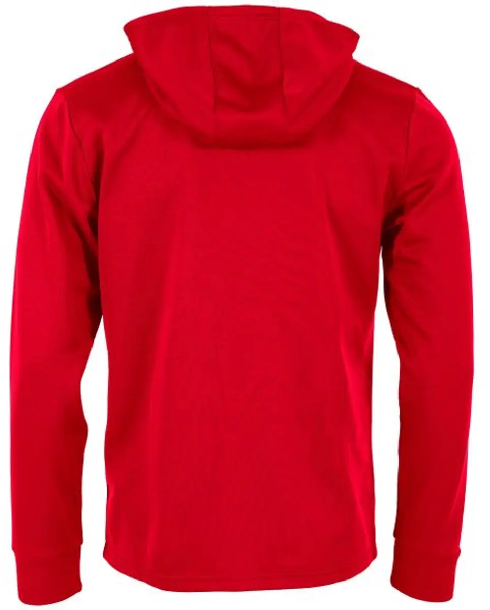 Stanno Field Hooded Top M - Rood