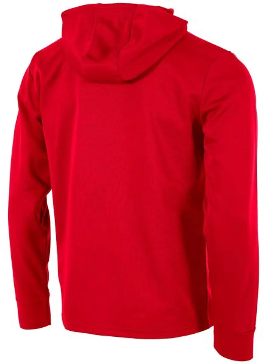 Stanno Field Hooded Top M - Rood