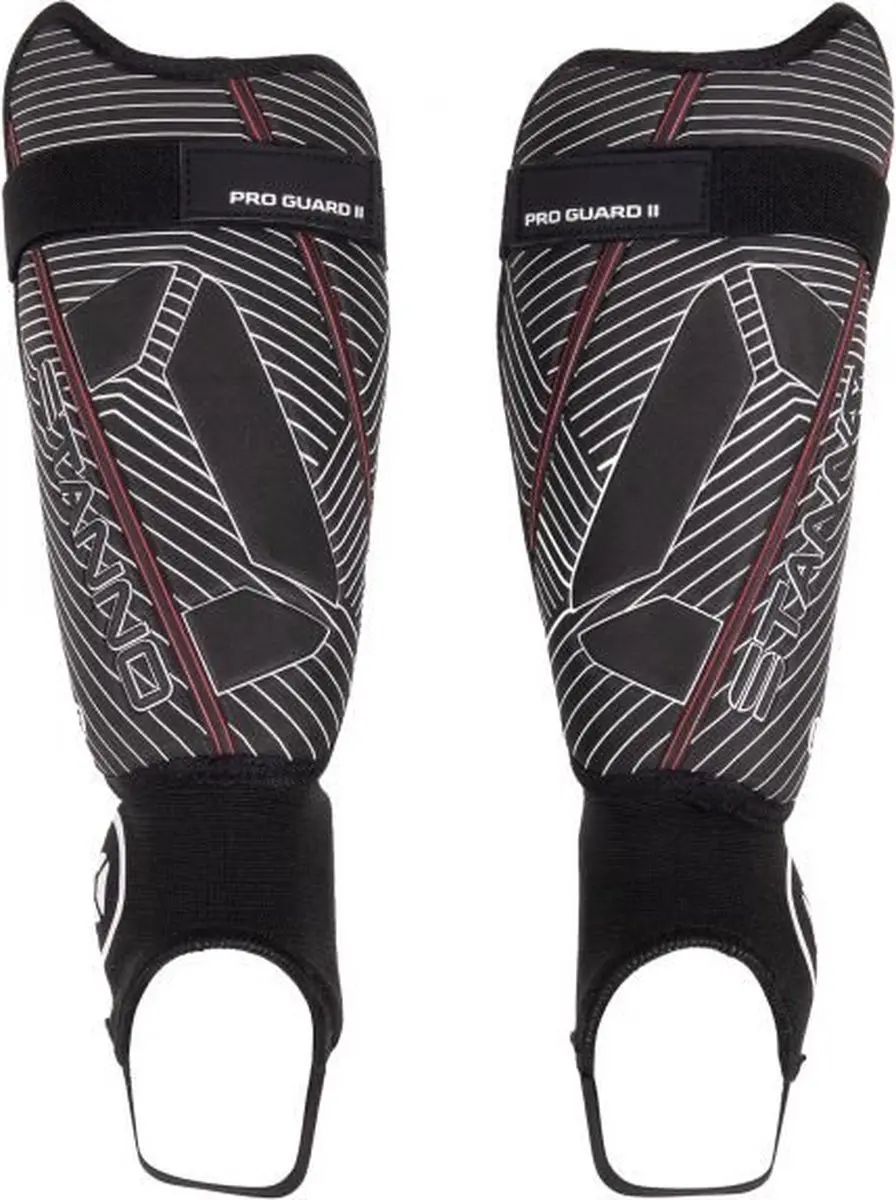 Stanno Pro Guard II Scheenbeschermers M