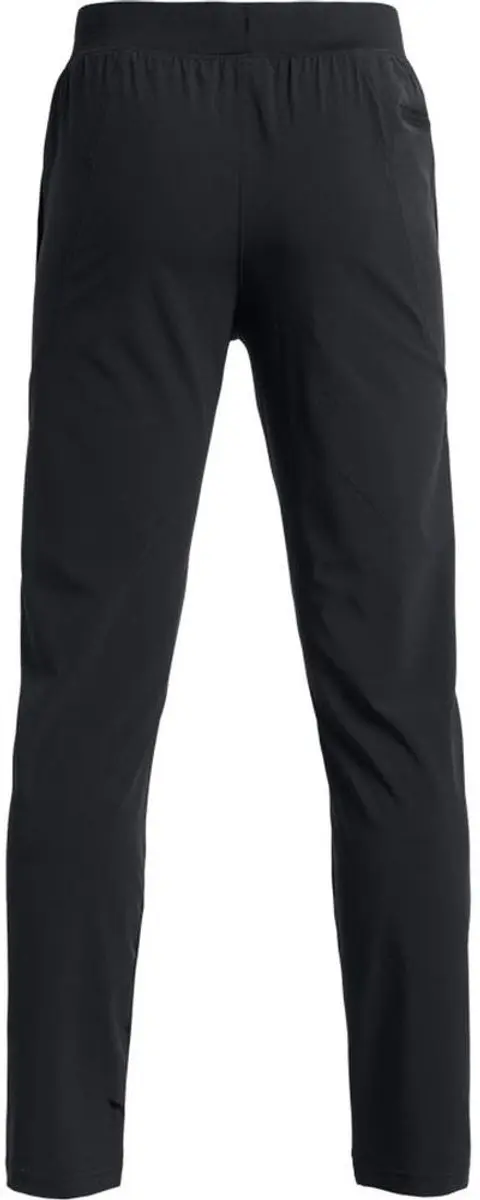 Under Armour Unstoppable Joggingbroek Jongens - S - Black - afbeelding 6 van 6