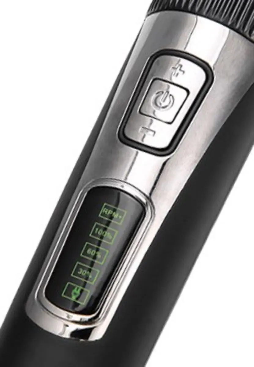 Postquam SNIT Model 9002 Snitapparaat
