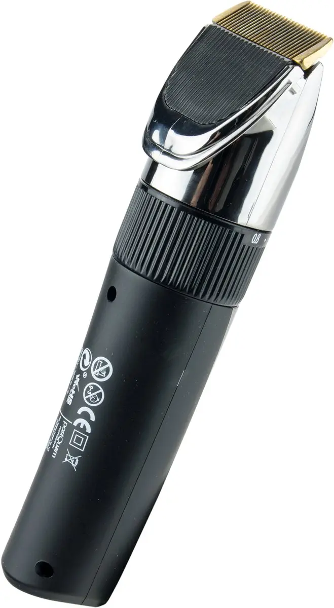 Postquam SNIT Model 9002 Snitapparaat - Gezicht/Hoofd - Zilver/Zwart