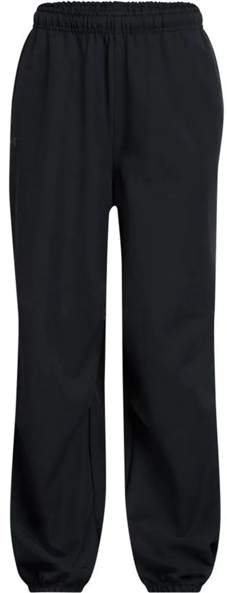 Under Armour Unstoppable Woven Wide Leg Joggingbroek
