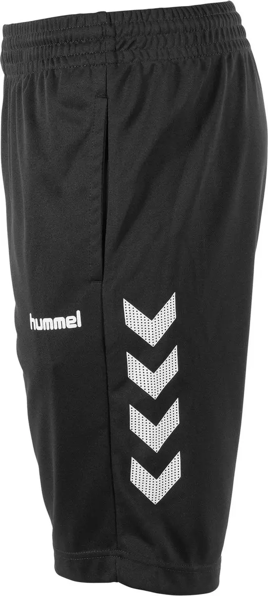 Hummel Authentic Training Shorts - Maat L - Zwart