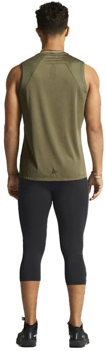 Craft Adv Essence SL Tee M - Heren Sportshirt Rift