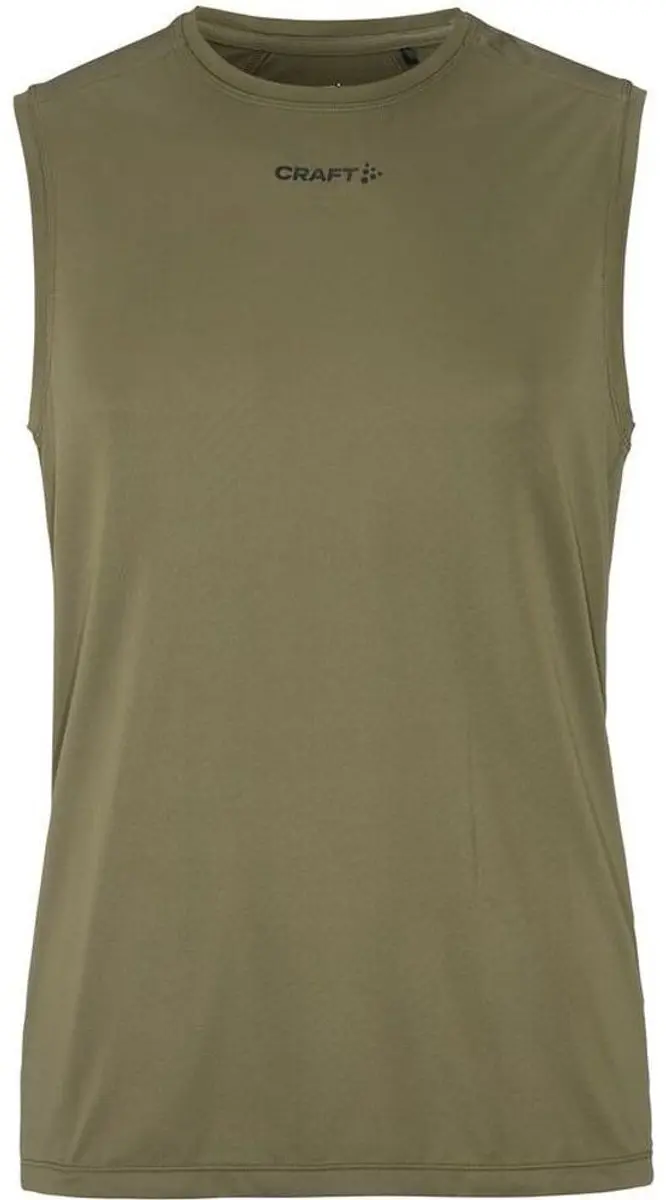 Craft Adv Essence SL Tee M - Heren Sportshirt Rift