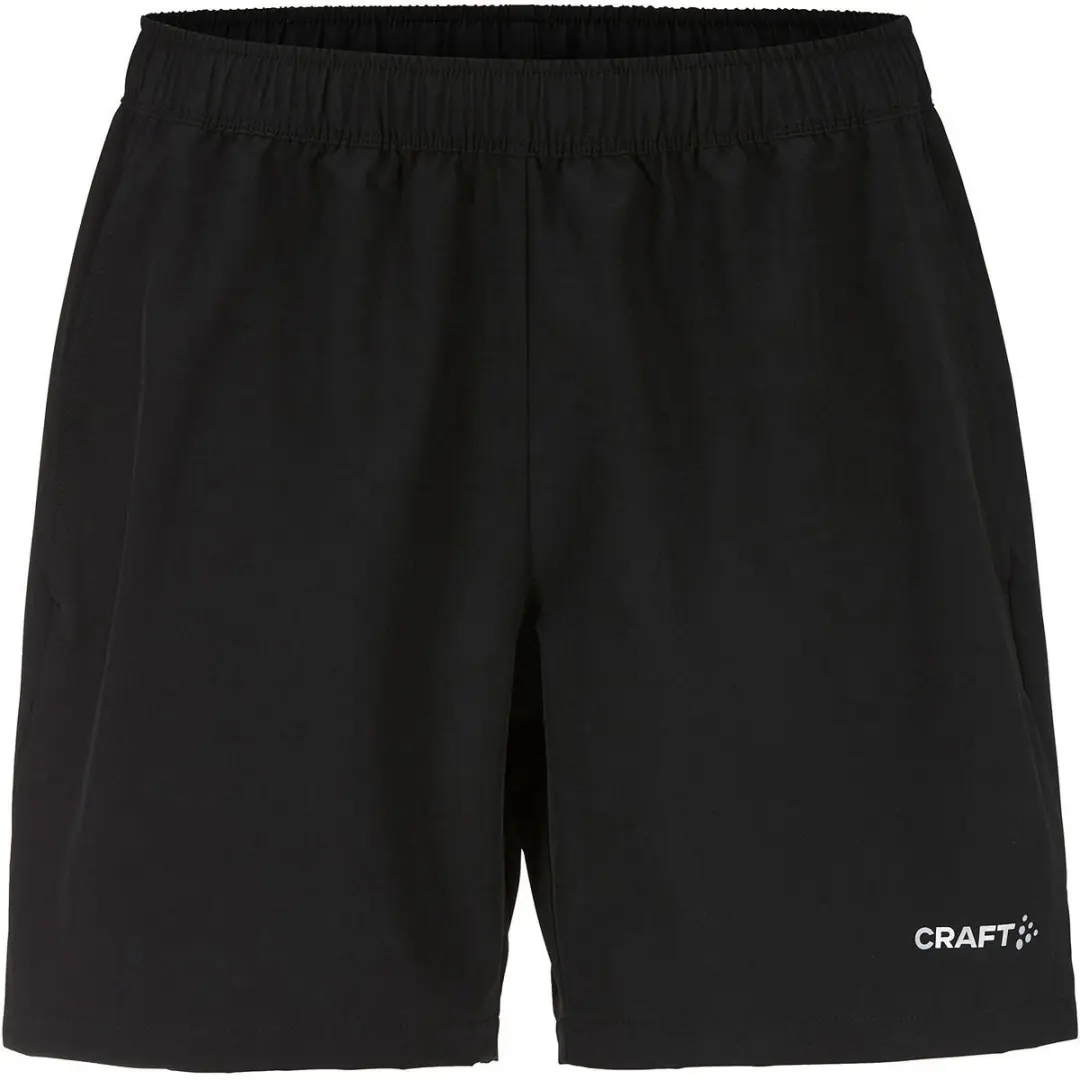 Craft Adv Essence Short Heren - Zwart