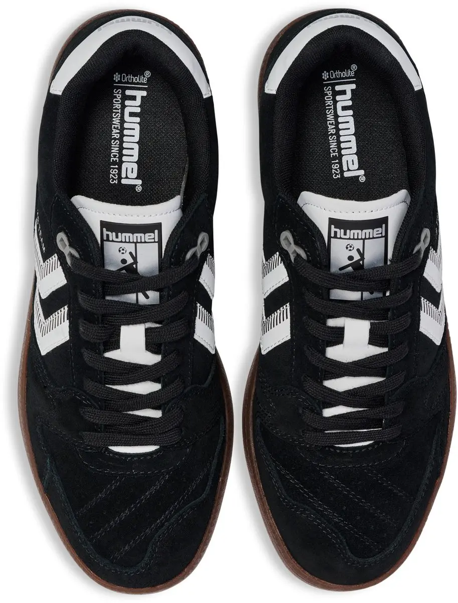 Hummel HB Team 225342 Handbalschoenen - 50 - Faded Denim - afbeelding 6 van 6