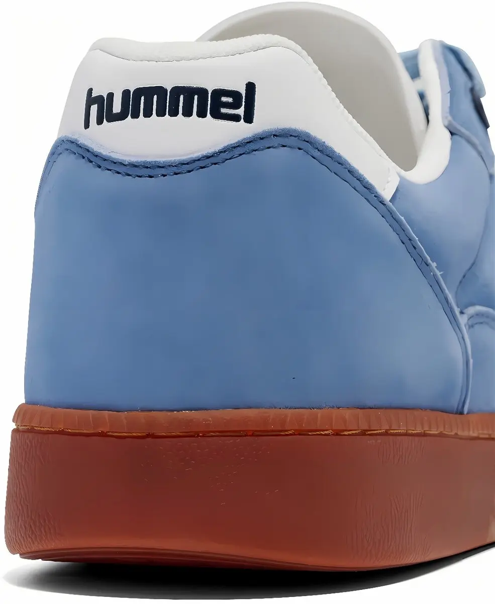 Hummel HB Team 225342 Handbalschoenen - 50 - Faded Denim
