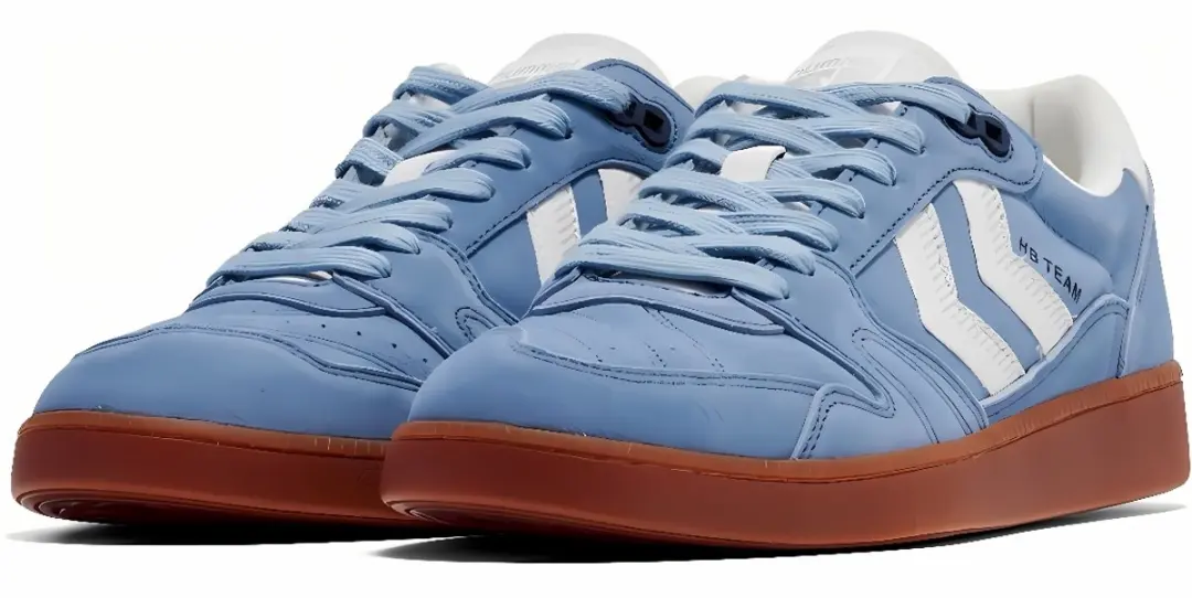 Hummel HB Team 225342 Handbalschoenen