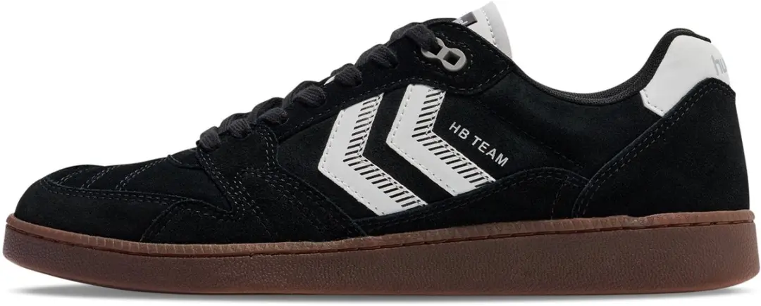 Hummel HB Team 225342 Handbalschoenen - 50 - Faded Denim