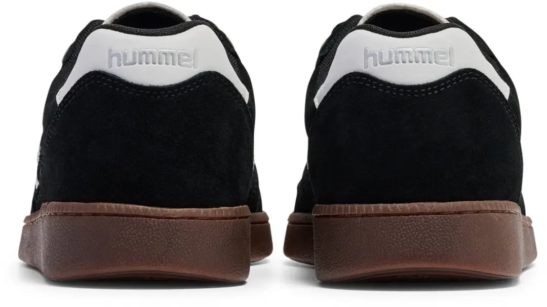 Hummel HB Team 225342 Handbalschoenen - 50 - Faded Denim