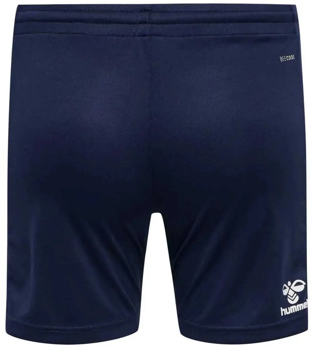 Hummel Hmlcore Xk Poly Shorts Woman Sportshort - M - Blauw