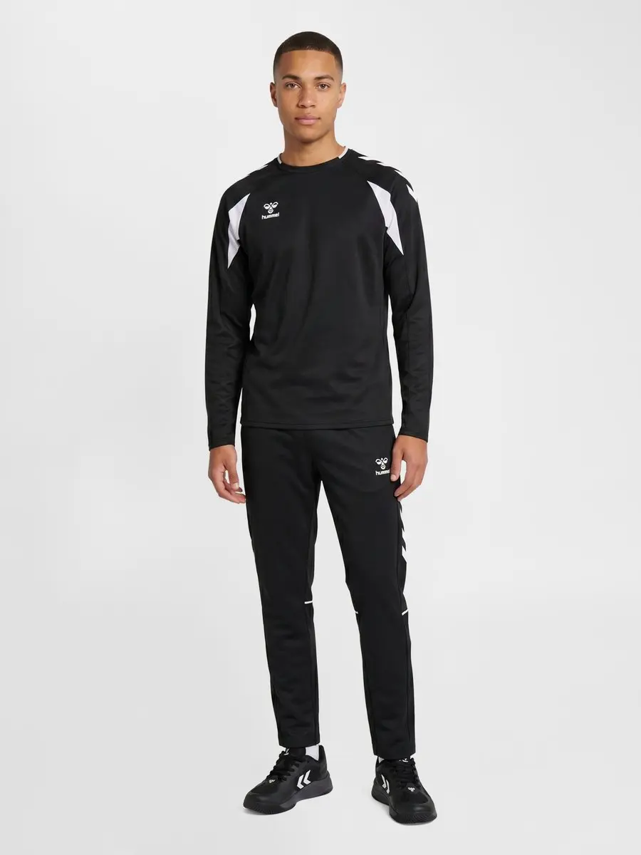Hummel Hmlcore 2.0 Joggingbroek - Black/White