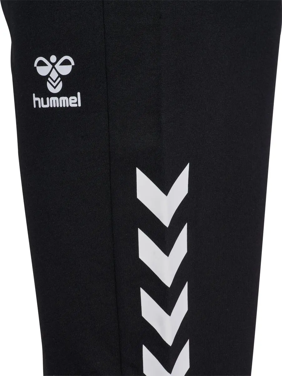 Hummel Hmlcore 2.0 Joggingbroek - Black/White