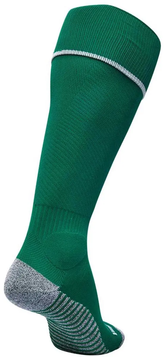 Hummel Pro Football Korte Sokken - Groen 41-45
