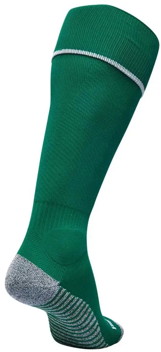 Hummel Pro Football Korte Sokken - Groen 41-45