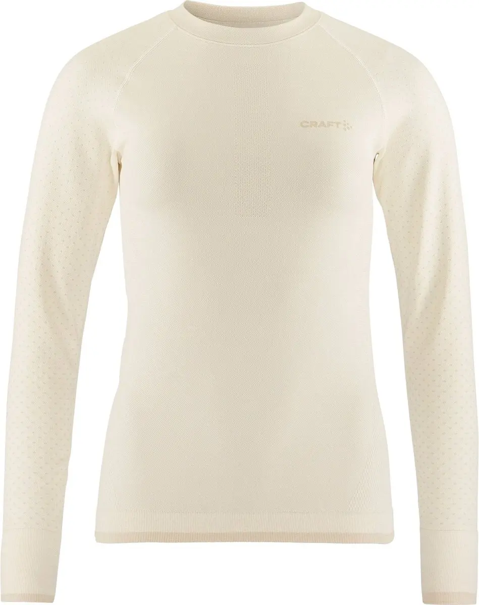 Craft ADV Warm Intensity Thermoshirt Dames S