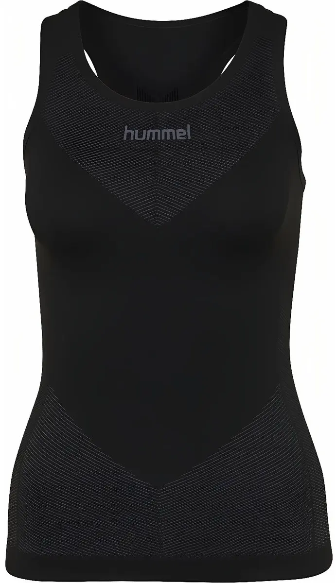 Hummel First Seamless Tanktop Dames M/L