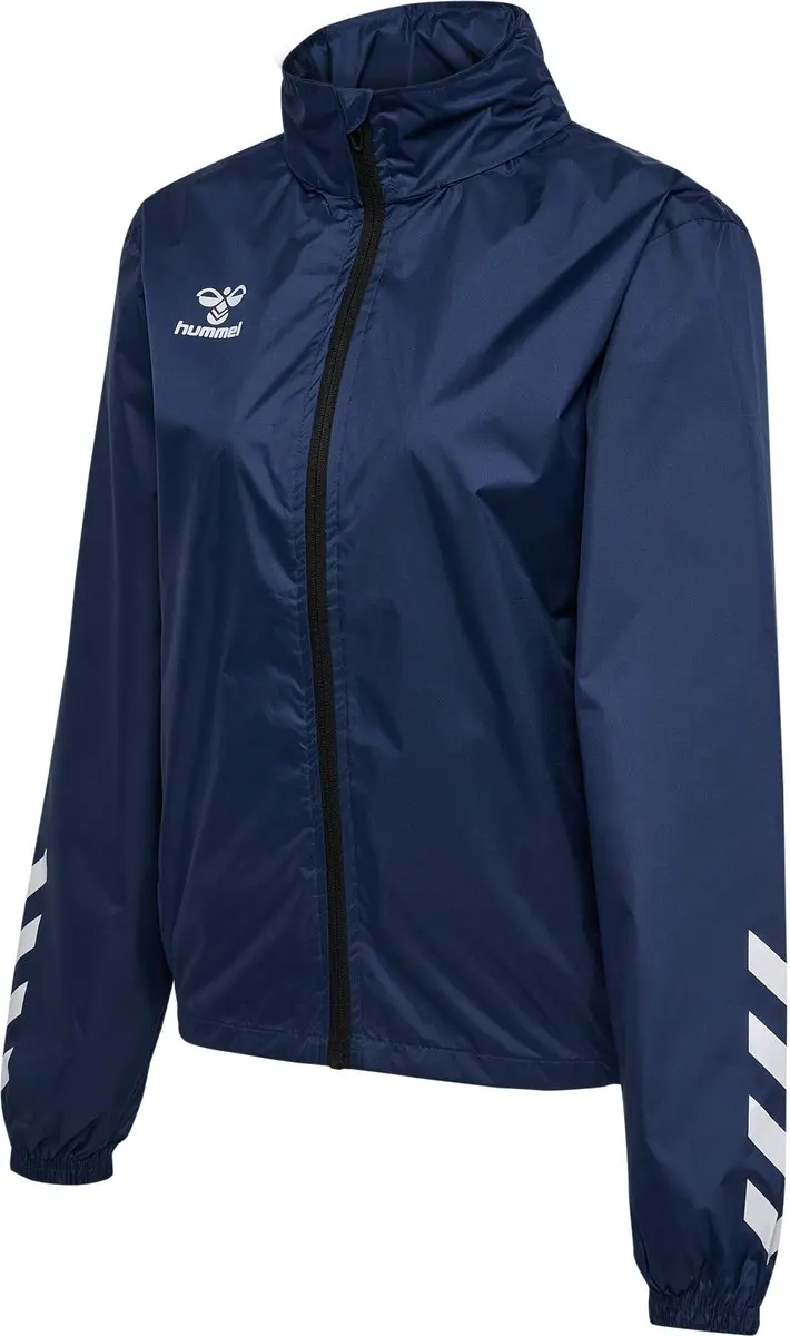 Hummel Hmlcore Xk Spray Jacket 211486 - Blau - XL