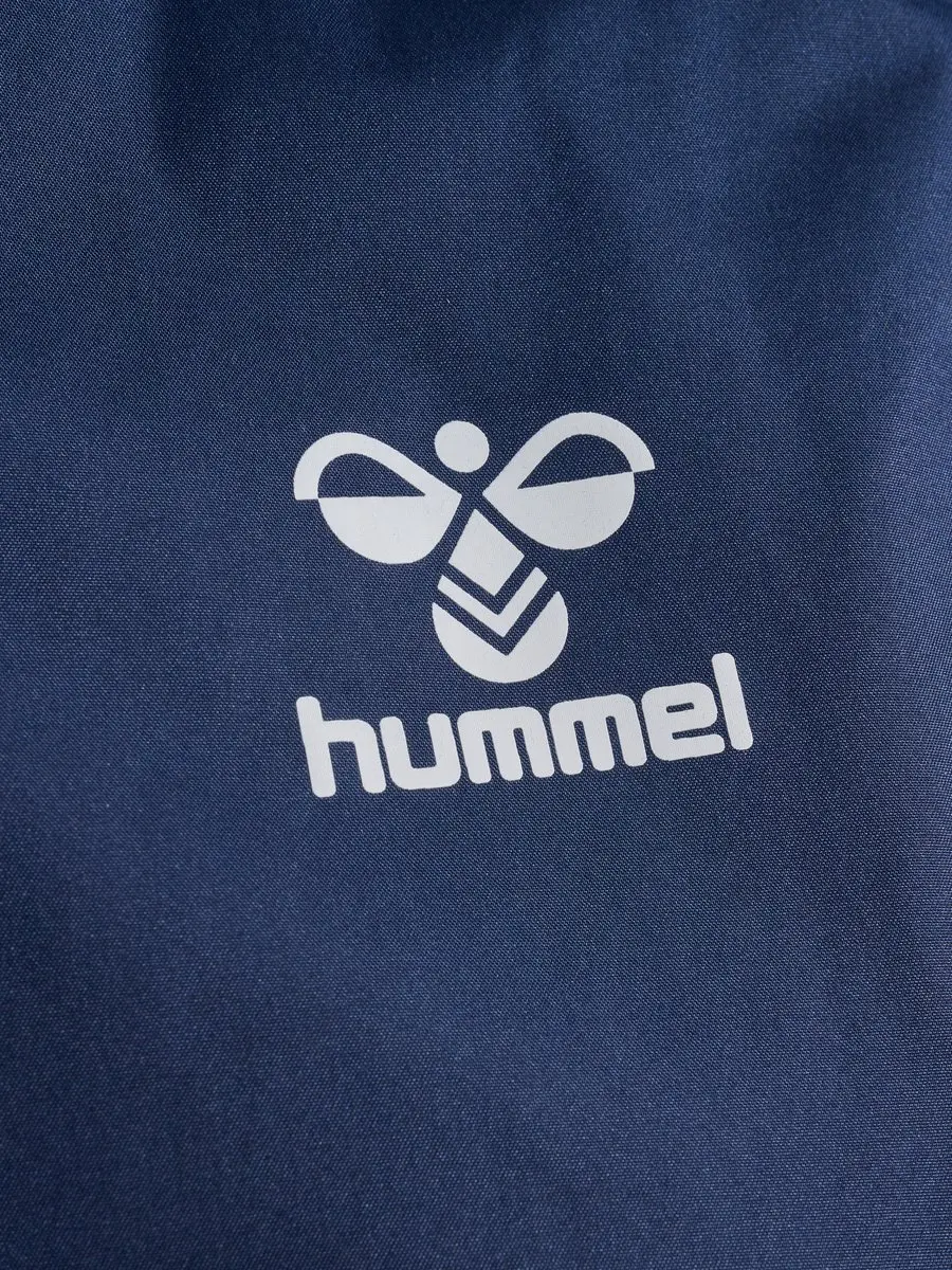 Hummel Hmlcore Xk Spray Jacket 211486 - Blau - XL