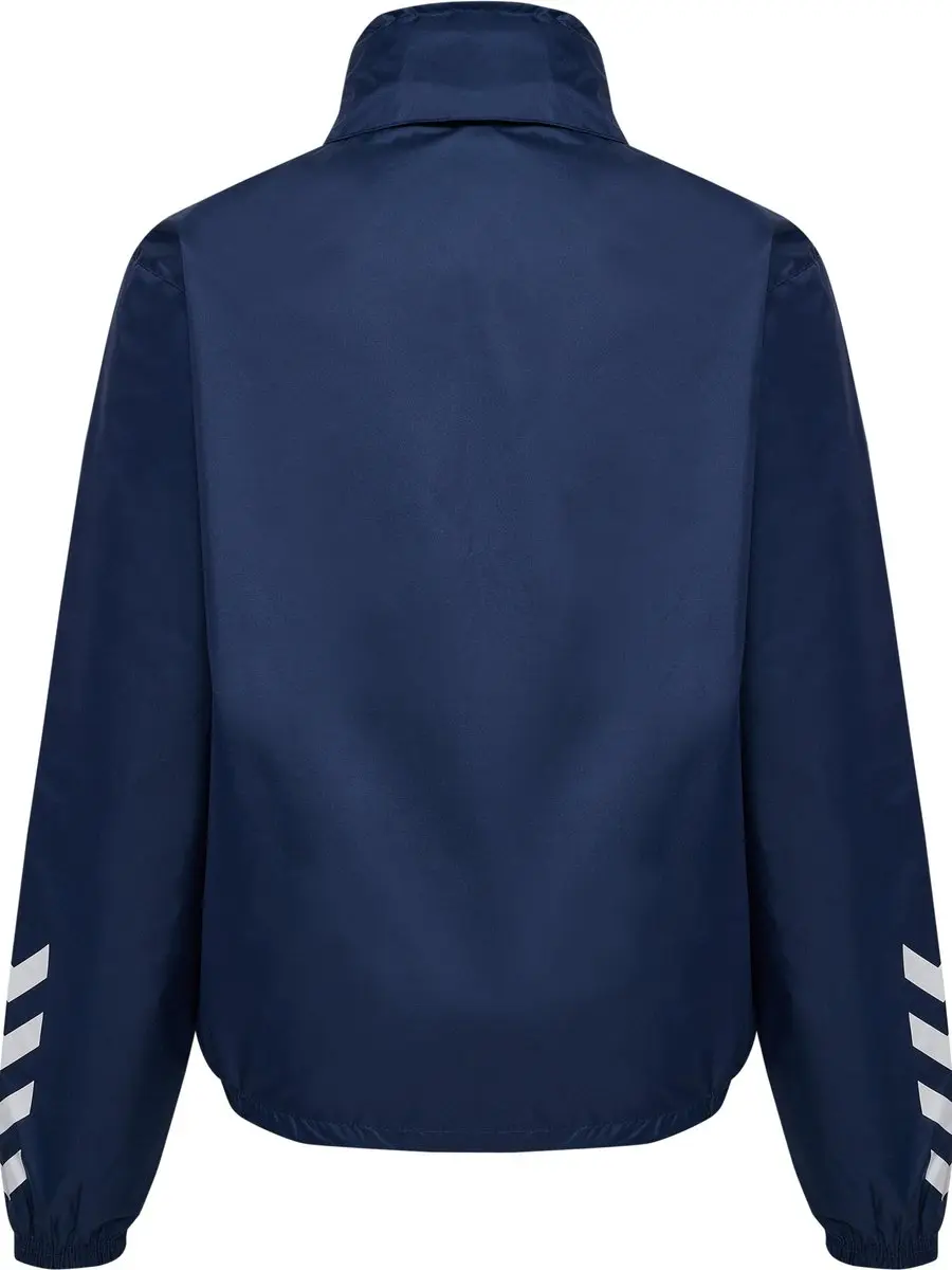 Hummel Hmlcore Xk Spray Jacket 211486 - Blau - XL