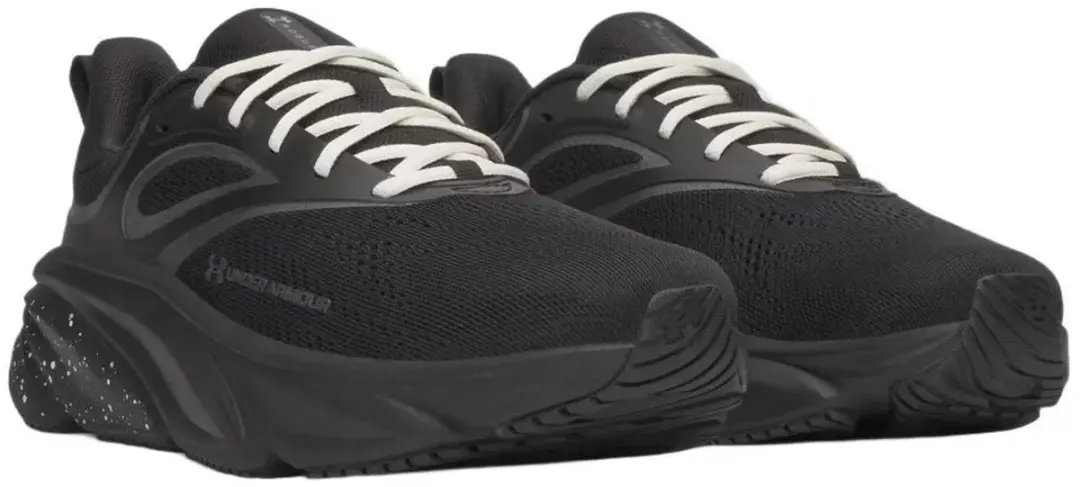 Under Armour Rogue 6 Hardloopschoenen - EU 44 - Zwart