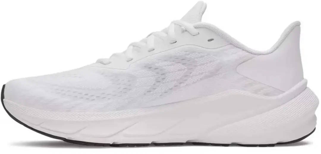 Under Armour Turbulence 3 Hardloopschoenen 45 - Wit