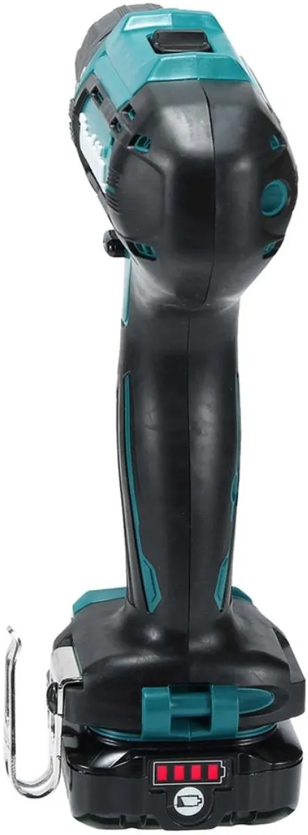 Makita DF333DZ Boor-/Schroefmachine 12V - 21mm Hout/10mm Metaal