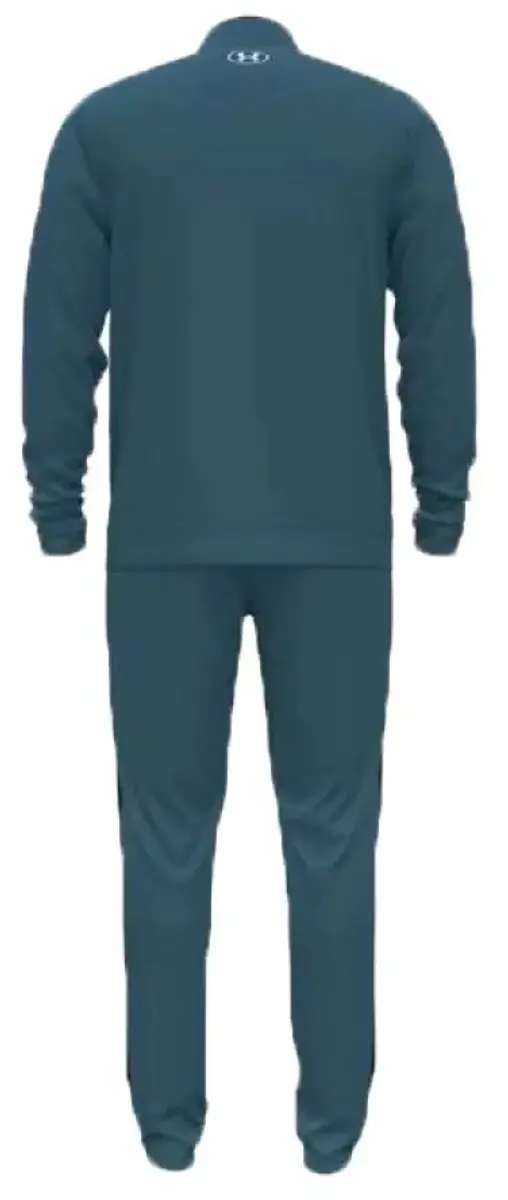 Under Armour Challenger Trainingspak Heren - XL - Donkerblauw