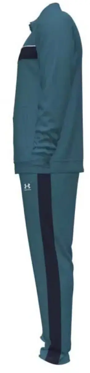 Under Armour Challenger Trainingspak Heren - XL - Donkerblauw