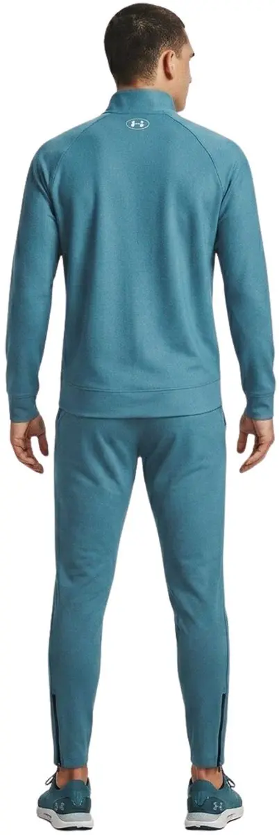 Under Armour Challenger Trainingspak Heren - XL - Donkerblauw