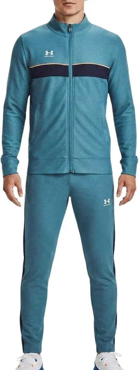 Under Armour Challenger Trainingspak Heren