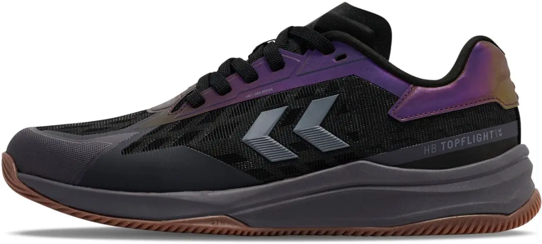 Hummel Hb Topflight Pro Handbalschoenen Dames