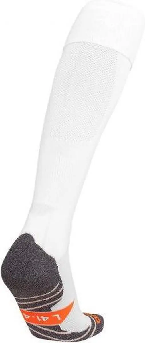 Stanno Uni Sock II Sportsokken 36-40 - Wit