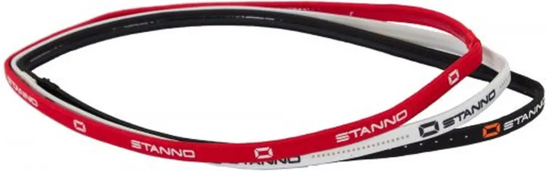 Stanno Non-Slip Haarband