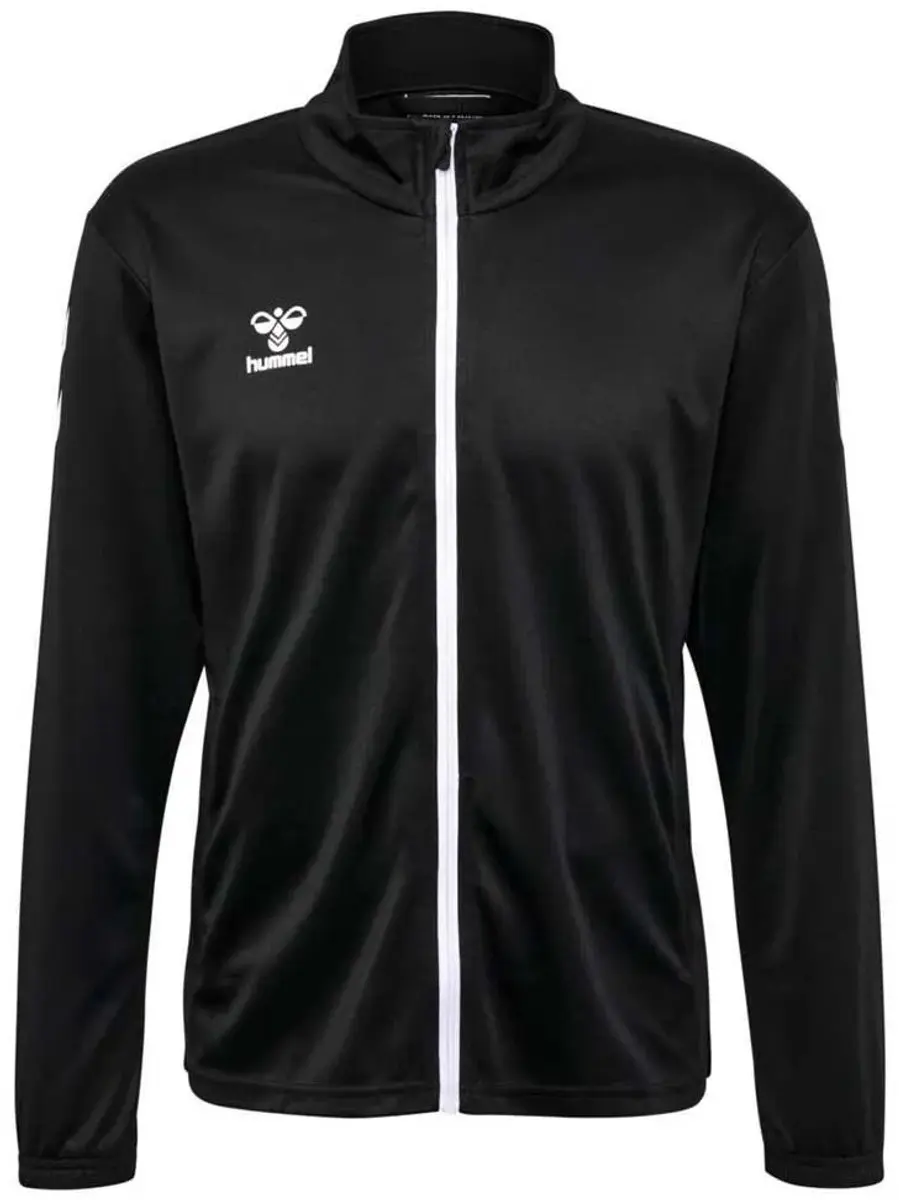 Hummel hmlLOGO Suit Trainingspak - Zwart