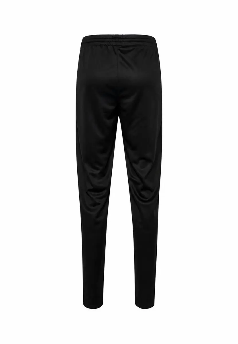 Hummel hmlLOGO Suit Trainingspak - Zwart