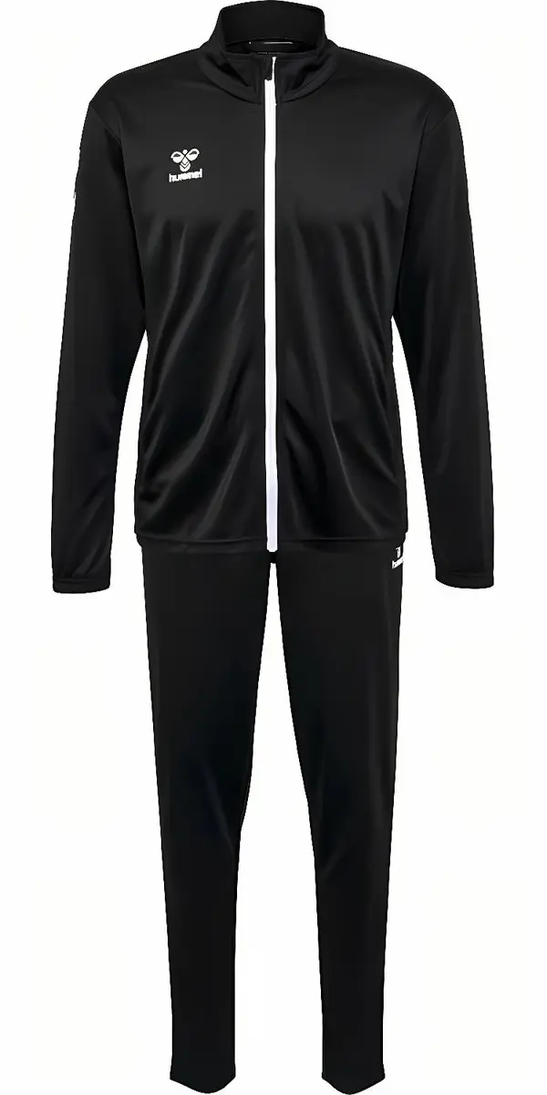 Hummel hmlLOGO Suit Trainingspak