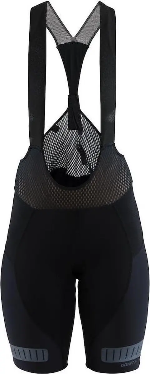Craft Hale Glow Fietsbroek Vrouwen XS