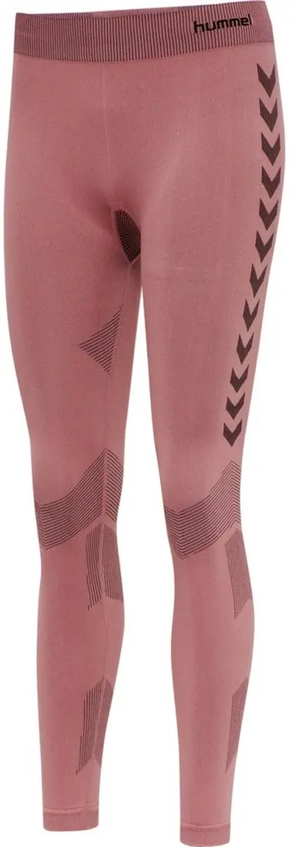Hummel First Seamless Tr Tights W 212558 Sportlegging