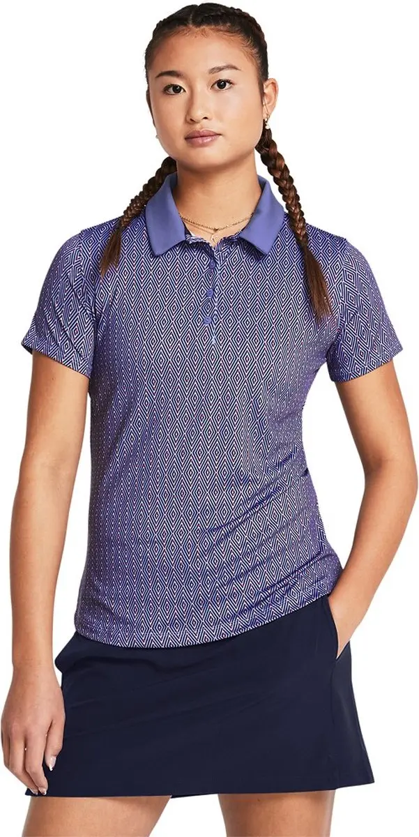 Under Armour Playoff Ace Polo