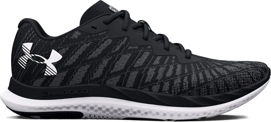 Under Armour Charged Breeze 2 Hardloopschoenen