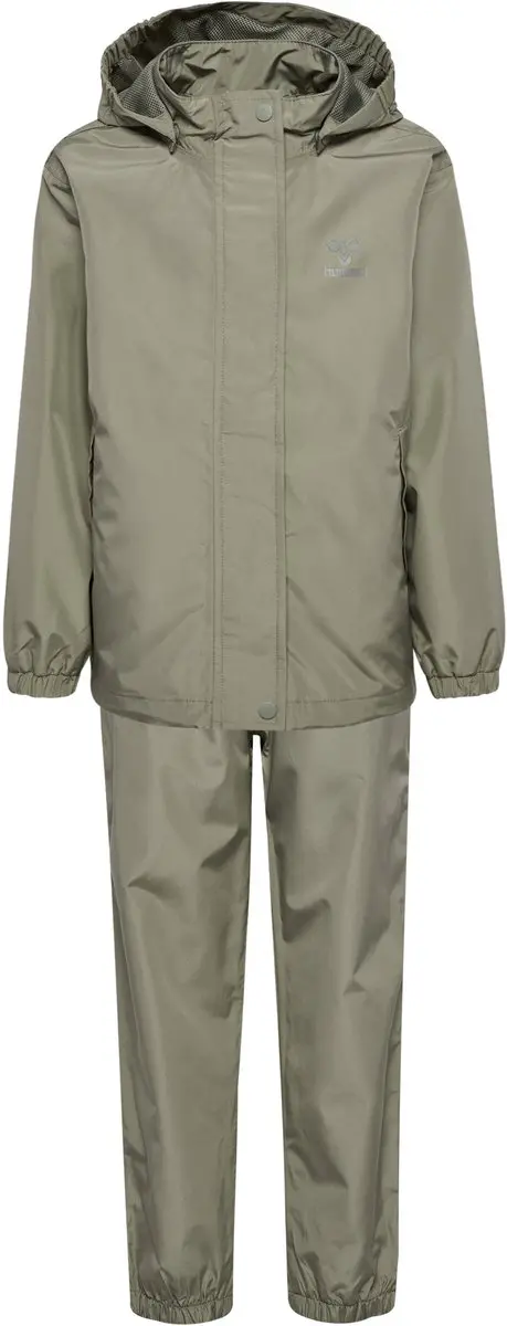 Hummel Hmlnessie Rainsuit 226657 Kinderregenpak