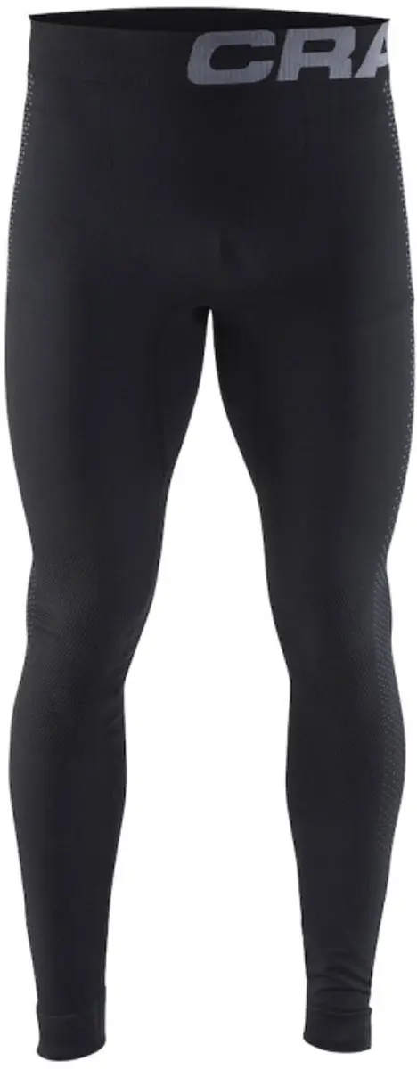 Craft ADV Warm Intensity Thermobroek Heren S - Zwart - afbeelding 6 van 6